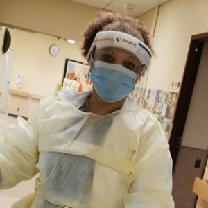 Meet your Posher, Anesta